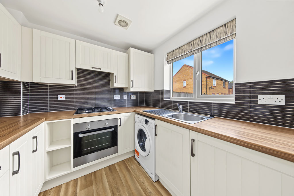 Colliers Way Holmewood